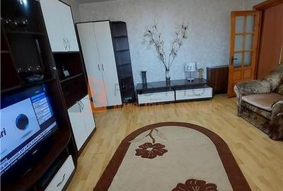 Apartament 3 camere cf 1  semidecomandat zona Micro 3 - 1