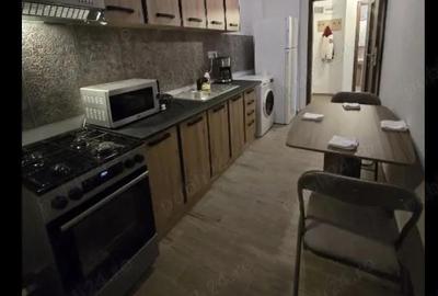 Apartament cu 2 camere decomandat în Roșu - 2