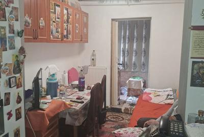 Apartament cu 2 camere decomandat în Aradului - 2