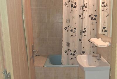 Garsonieră decomandată în Găvana - 4