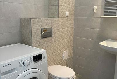 Garsonieră în Prelungirea Ghencea - 10