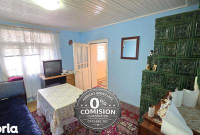 Casă cu 3 camere cu Teren 1100 Mp în Muntenii de Jos - 3