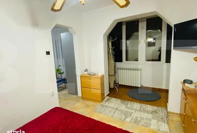 Apartament cu 2 camere în Spitalul Județean - 8