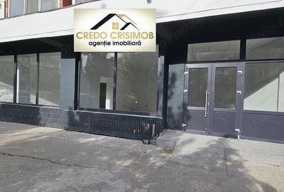 Inchiriez spatiu comercial Resita zona micro 2 - 14