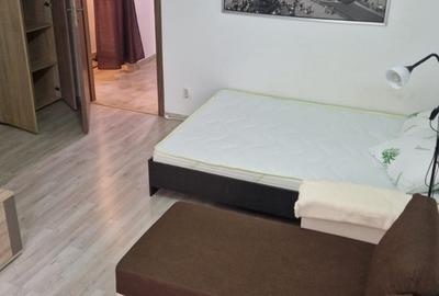 Stefan Cel Mare - Parcul Circului- Ghiocei - 1