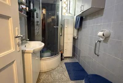 Apartament cu 2 camere semidecomandat în Răcădău - 5