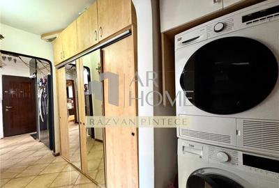 Apartament 3 camere, decomandat, centrala termica, Republic - 13
