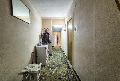 Apartament cu 4 camere decomandat în Nord - 9