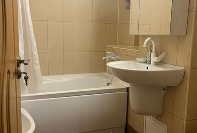 Apartament cu 3 camere decomandat în Calea București - 9