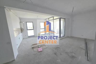 Apartament 2 camere Fratii Golesti, bloc nou - 2