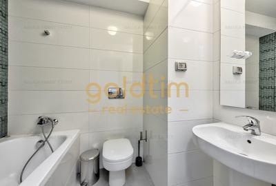 Garsonieră decomandată, mobilată în Băneasa - 9