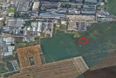 Teren de 5000 mp, în Metalurgiei