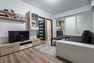 Apartament  3 camere, 2 băi,2 min. de metrou Dimitrie Leonida, Popesti-Eclipsei - 1