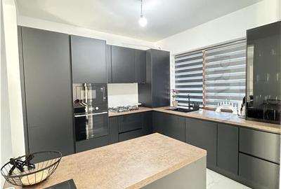 Duplex cu 4 camere cu Canalizare în Giroc - 1