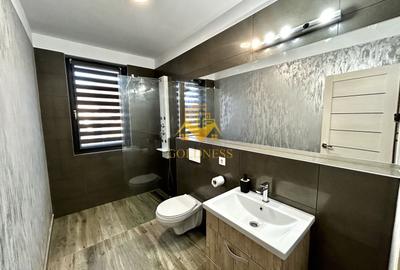 Apartament cu 3 camere semidecomandat în Mănăștur - 7