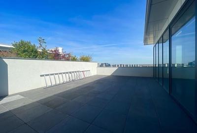 Penthouse unicat cu vedere panoramica zona Floreasca - 14