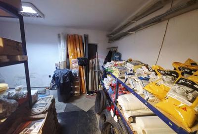 Spațiu comercial, de 115 mp, în Precista - 9