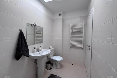 Apartament 3 camere | Centrala |  Bucurestii Noi | Damaroaia | - 11