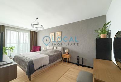 Apartament cu 2 camere semidecomandat în Gheorgheni - 3