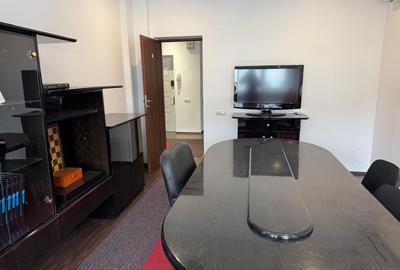 Apartament cu 4 camere decomandat, mobilat în Cotroceni - 2