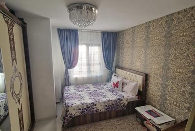 Apartament cu 3 camere decomandat în Bragadiru