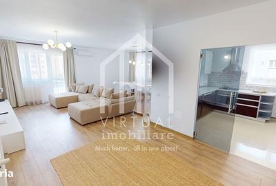 Apartament cu 3 camere în Șelimbăr - 5
