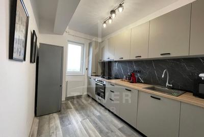 Apartament cu 2 camere semidecomandat, mobilat în Șelimbăr - 11