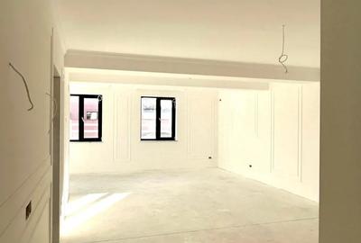 Apartament 88,60 mp - 4