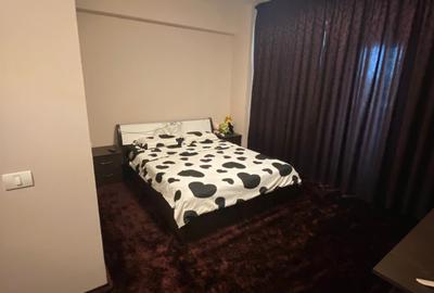 Apartament 3 camere, 110mp utili, mobilat si utilat complet, termen lung - 3