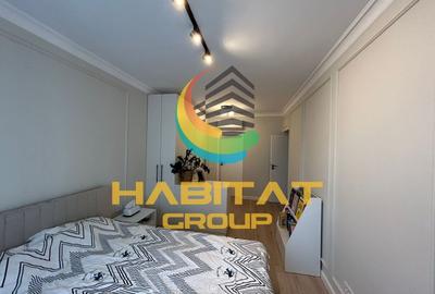 Apartament cu 3 camere semidecomandat, mobilat în Mihai Bravu - 18