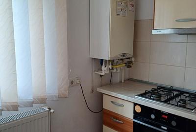 Apartament cu 2 camere în Central - 4