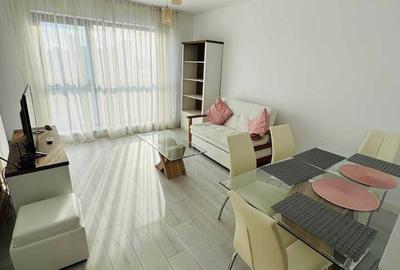 Apartament în Central