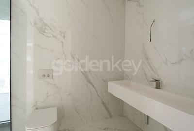Apartament cu 4 camere decomandat în Floreasca - 10