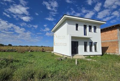 Martinesti, Casa individuala pe etaj, Cartier rezidential nou - 2