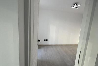 Apartament cu 2 camere semidecomandat în Central - 21