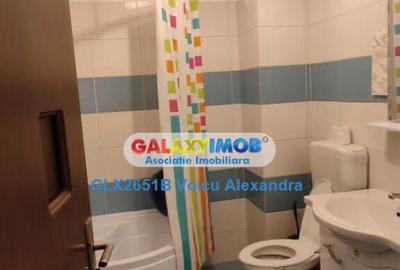 Garsoniera Bloc Nou Berceni - Metalurgiei Park - Aurel Persu - 3