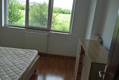 Apartament cu 2 camere decomandat în Jucu - 3