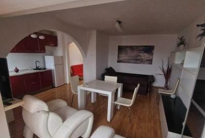 Garsonieră decomandată, mobilată în Vitan Mall - 1