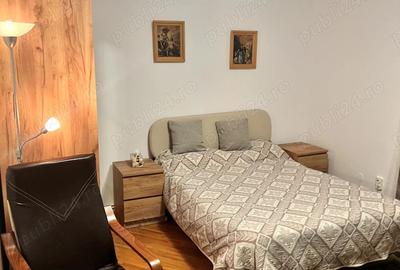 Apartament cu o camera - 10