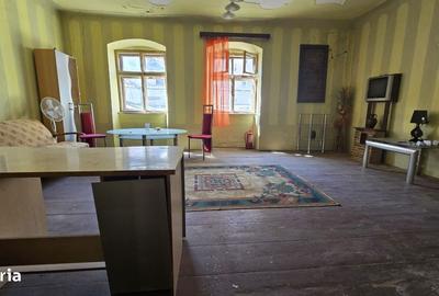 Apartament cu 2 camere în Central - 1