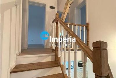Casa individuala, de vanzare in Iasi 4 camere, Breazu-Padurea Marzesti - 15
