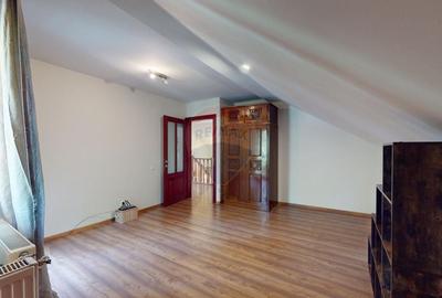 Refugiu aproape de natura, casa in Purcareni - COMISION 0% - 16
