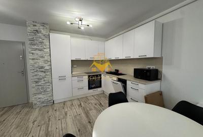 Apartament cu 3 camere semidecomandat, mobilat în Zorilor - 10