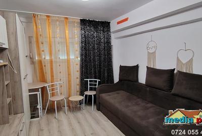 Garsonieră semidecomandată în - 2