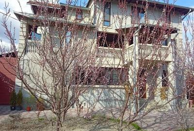 Casă cu 2 camere cu Teren 425 Mp în Măgurele - 1