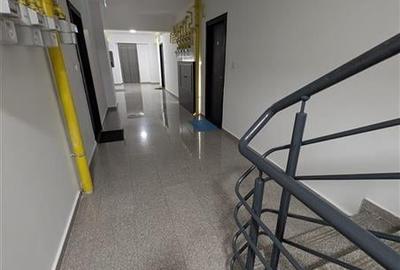 Stefan cel Mare - Lidl - bloc nou - apartament 2 camere - mobilat - 12