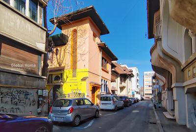 Apartament cu 4 camere semidecomandat în Romană - 19