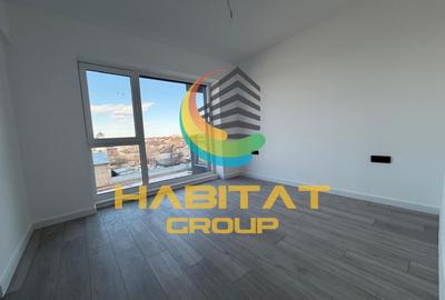 Apartament cu 2 camere decomandat în Theodor Pallady