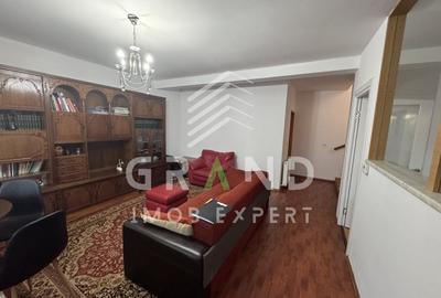 Casa insiruita 110 mp | 4 Camere | curte comuna | parcare | Campului/Manastur - 9