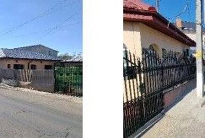 Casă cu 5 camere cu Teren 280 Mp în Central - 1
